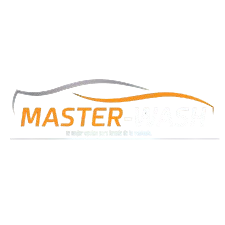 Logo Master Wash
